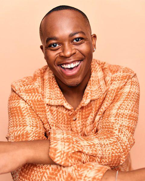 Marcus Antonio