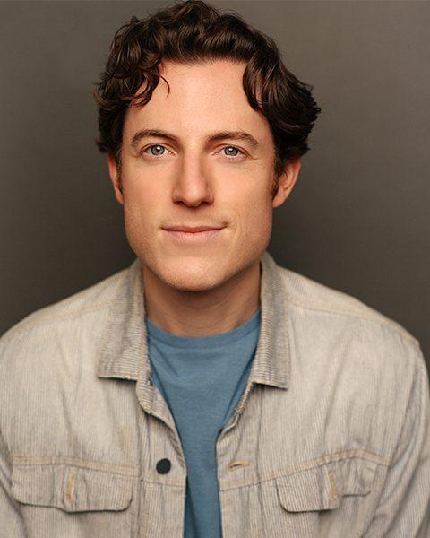 Sam Sherwood