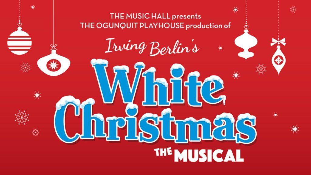Shows & Events Ogunquit Playhouse