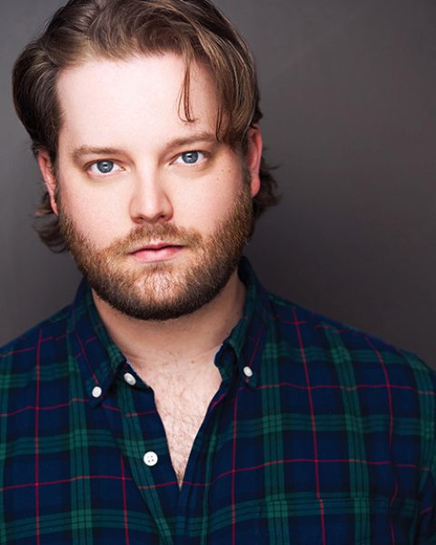 Colin Anderson