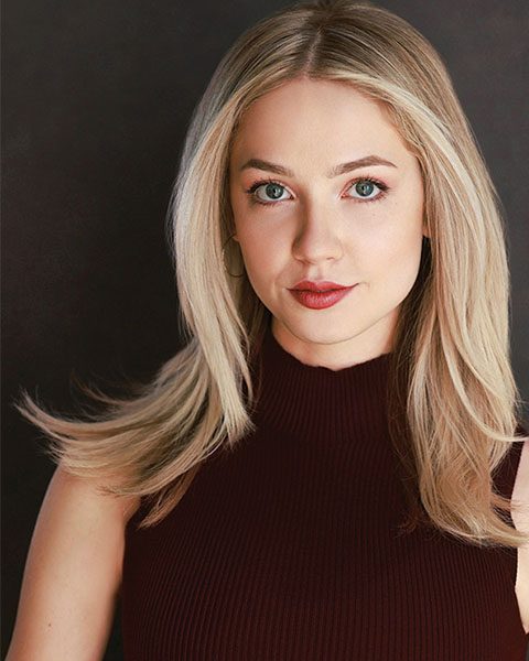 Taylor Aronson