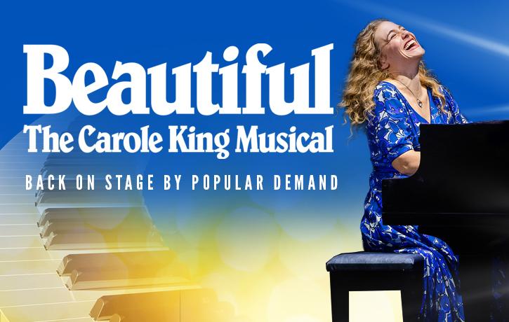 ミュージック Carole King - An Intimate Performance 6GLELFSUS5CVBIXAZOLJGDKXHU.jpg