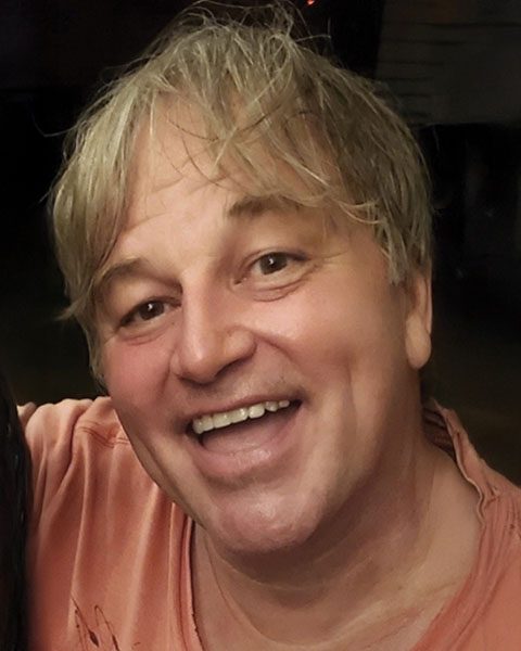Jim Borstelmann