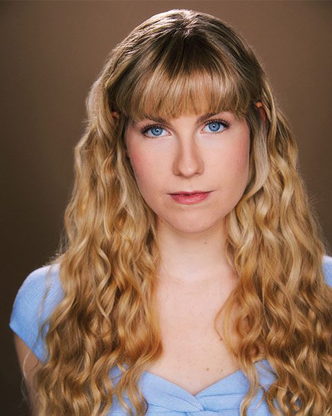 Alli Bossart