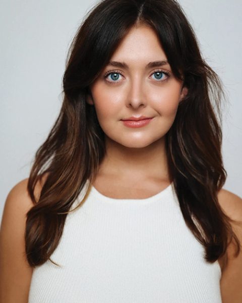 Kailey Boyle