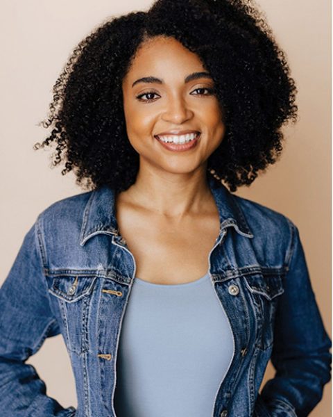 Briana Brooks