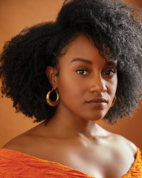 Morgan Bryant
