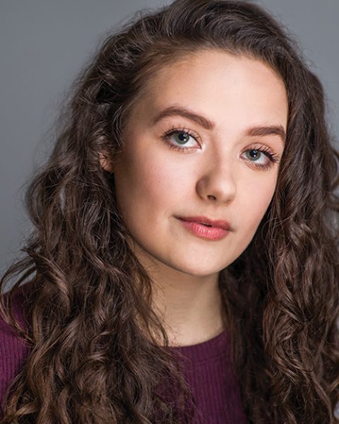 Katie Buckert