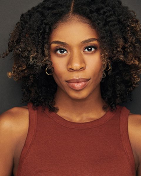 Runako Campbell