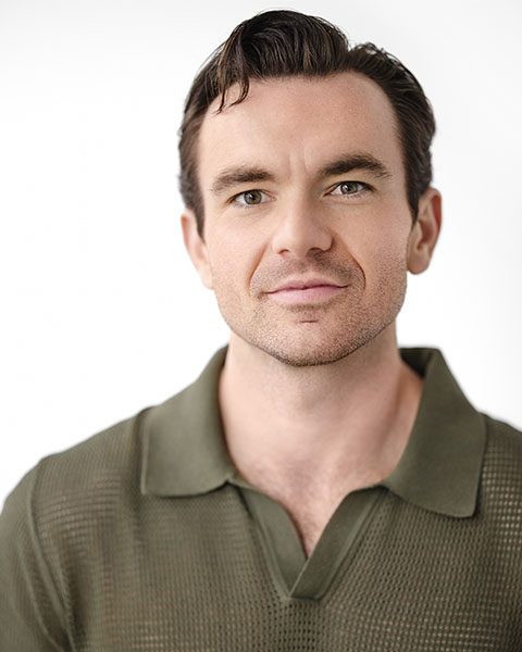 Max Clayton