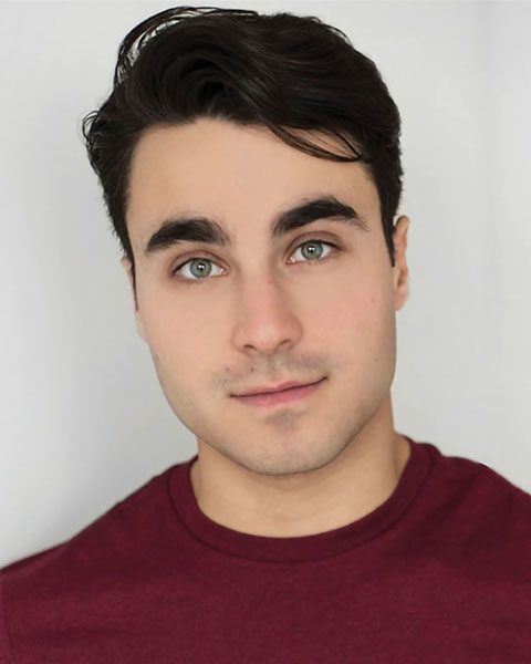 Nicholas Cunha