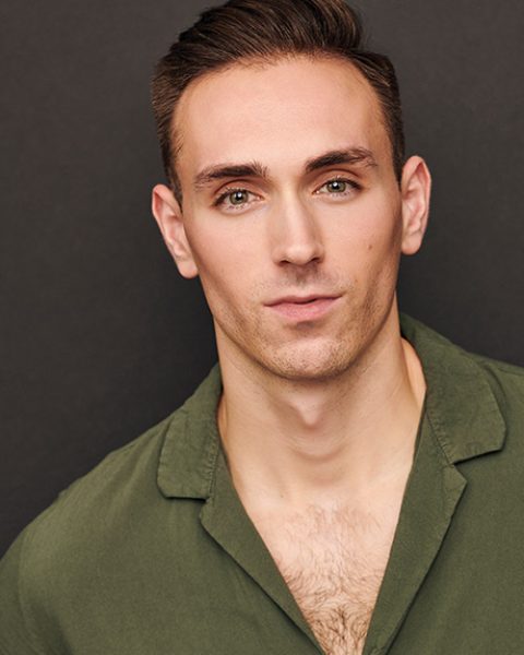 Nick Davis