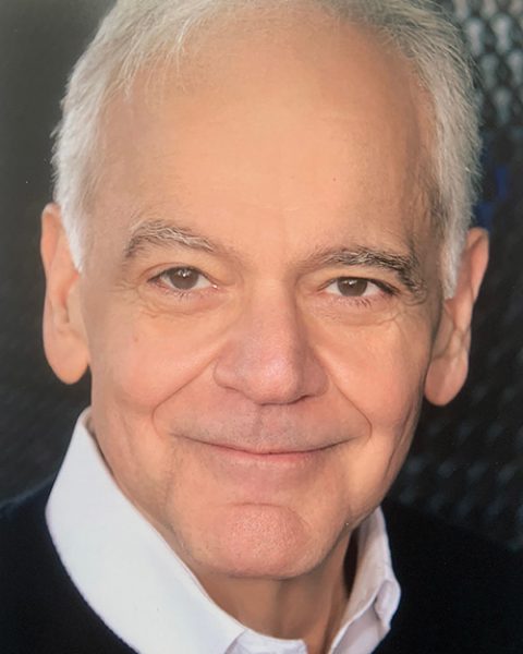 Ray Dematis