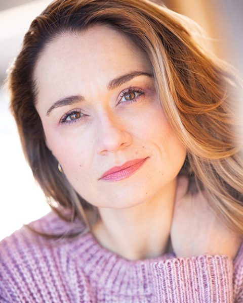 Lianne Marie Dobbs