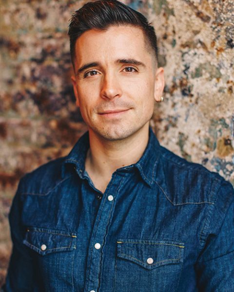 Matt Doyle