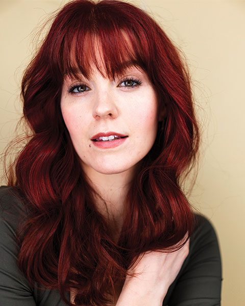 Emma Driver
