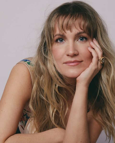 Lora Lee Gayer