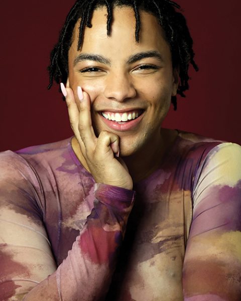 Aaron Graham