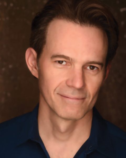 Michael Halling