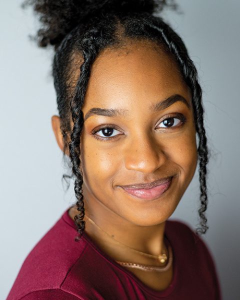 Olivia Elease Hardy