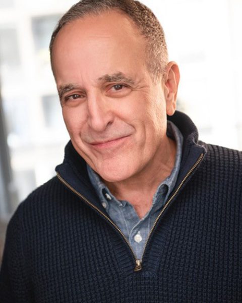Adam Heller