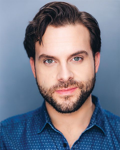 Peter Kendall