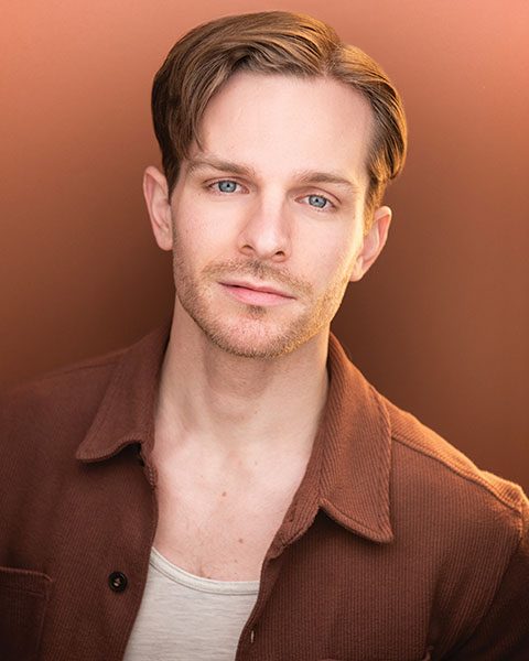 Michael P. Korner