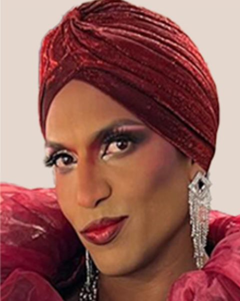 Diva LaMarr