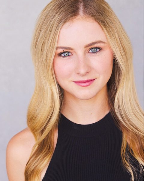 Lillie Langston