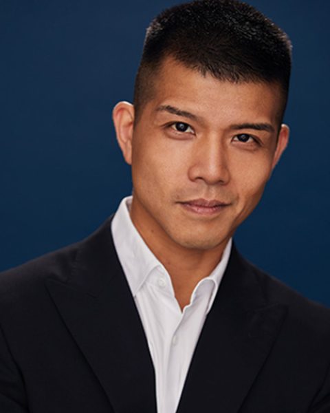 Telly Leung