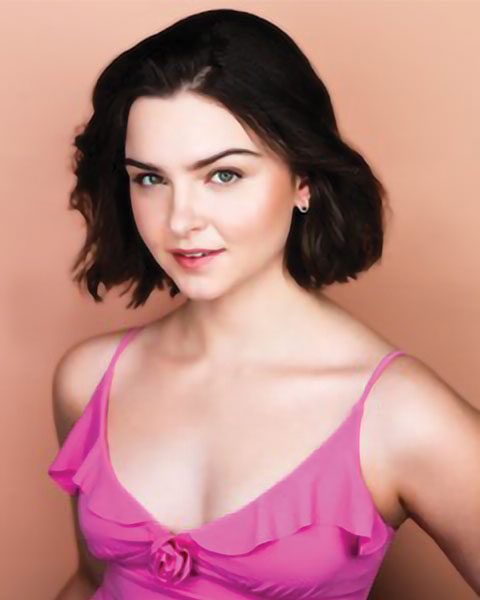 Abby Linderman