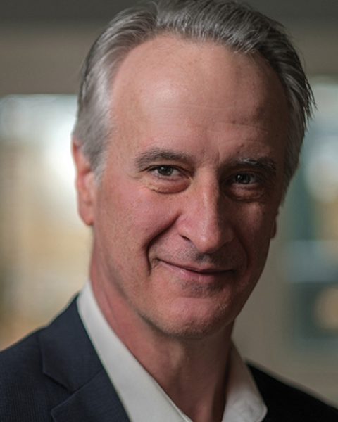 Mark Lotito