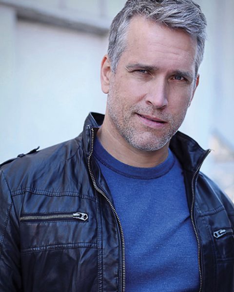 Mike McGowan