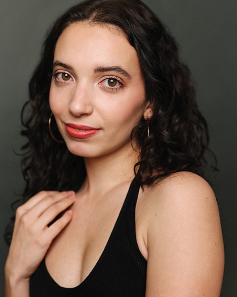 Lauren Maria Medina