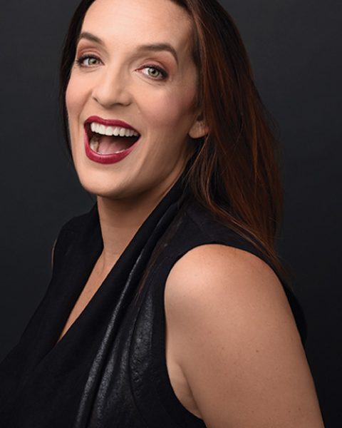 Julia Murney