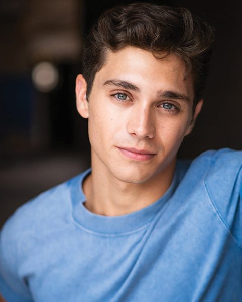 Austin Phillips