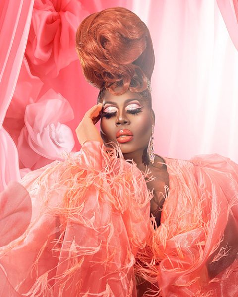 Latrice Royale