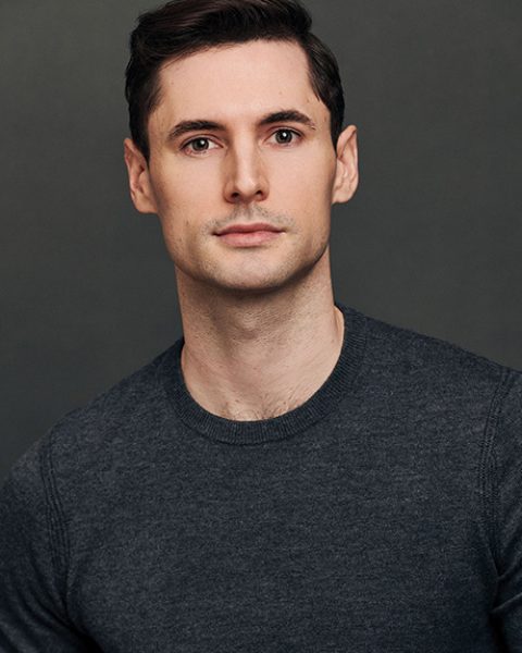 Mike Schwitter
