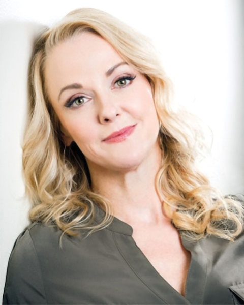 Angie Schworer