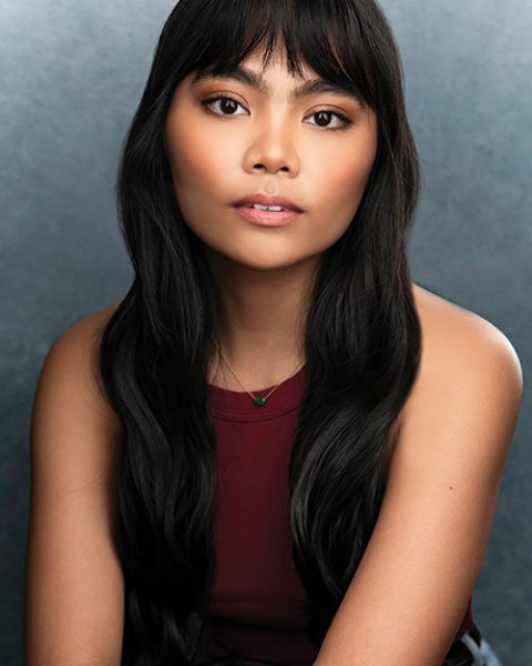 Lianah Sta. Ana