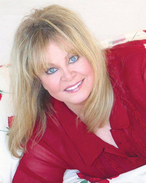 Sally Struthers
