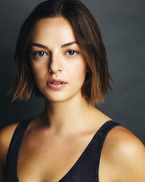 Talia Suskauer