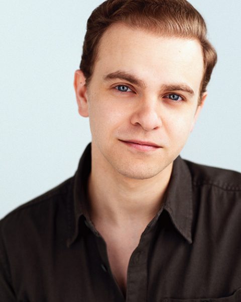 Steven Telsey
