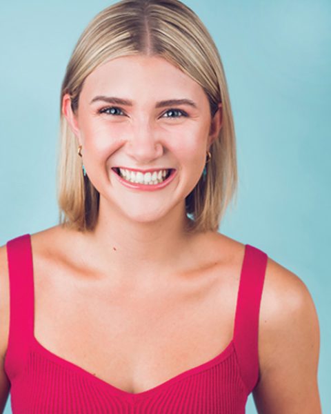 Mikayla Thrasher