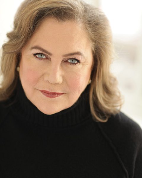 Kathleen Turner