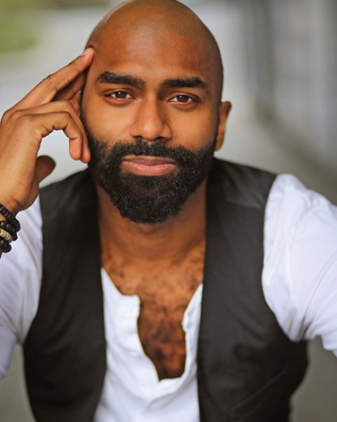 Nik Walker