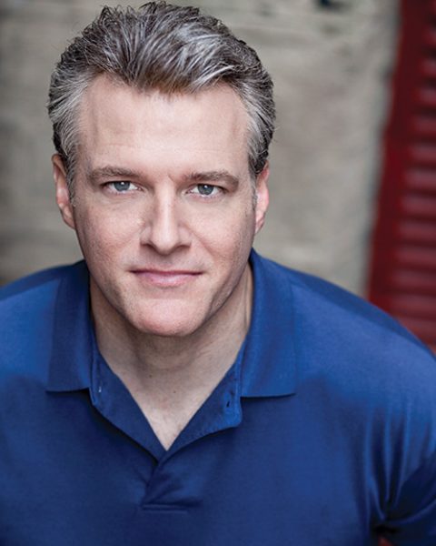 Ed Watts