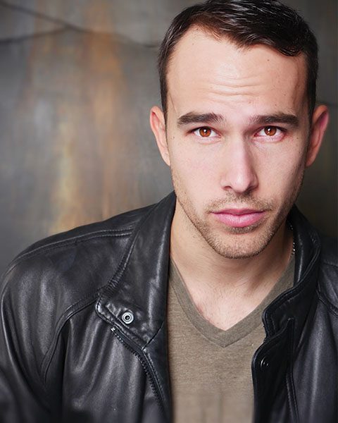 Landon Zwick