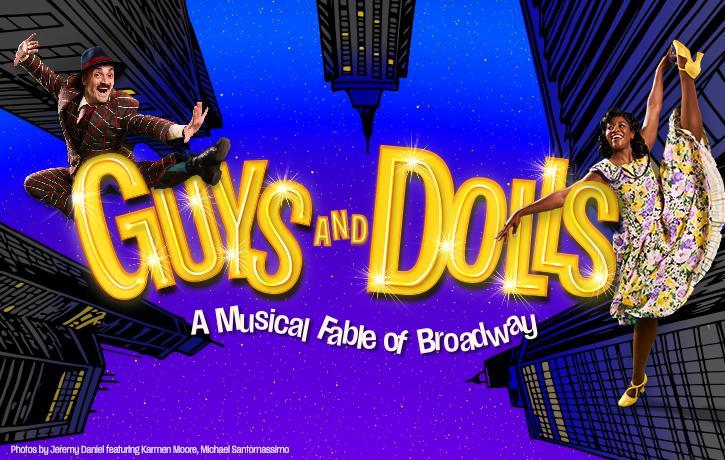 Guys and Dolls