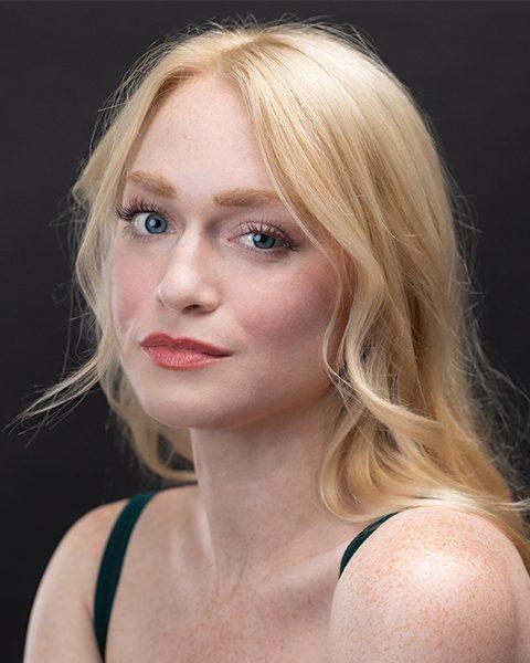 Katie Anderson, City of Angels, 2026